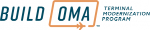Build OMA | Terminal Modernization Program