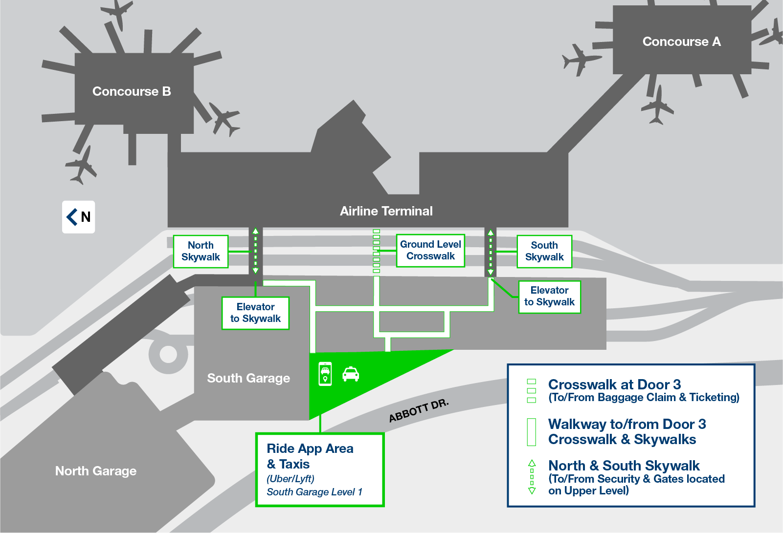 OMA Ride App Area | September 16, 2024